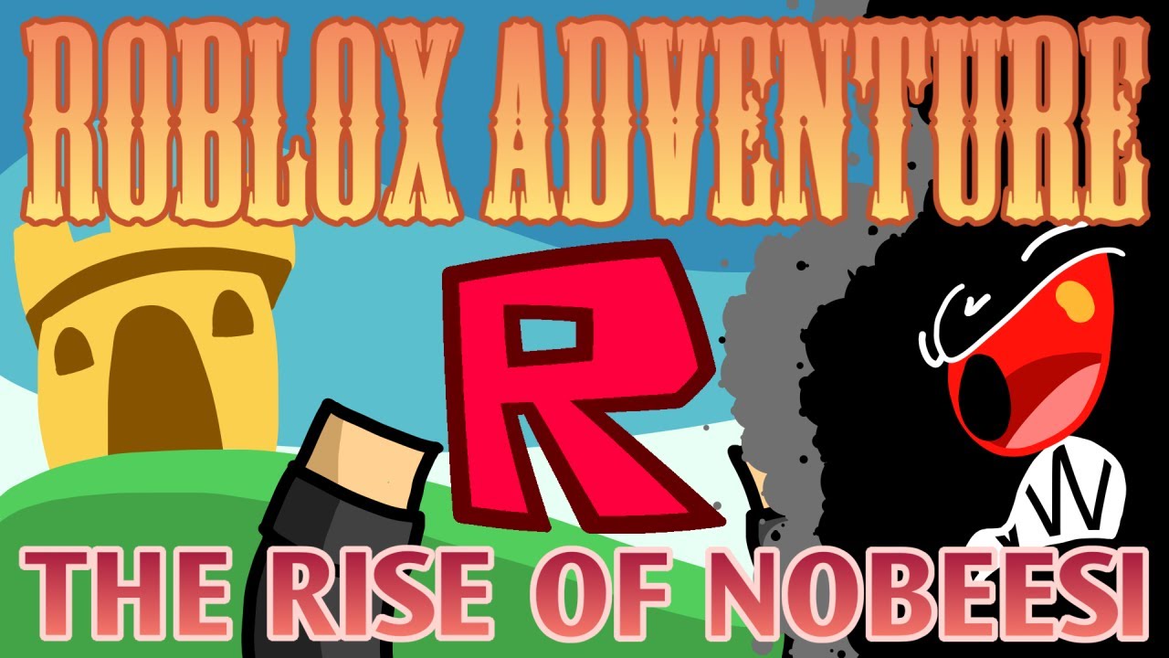 Roblox Adventure: The Rise of Nobeesi - Polyhex