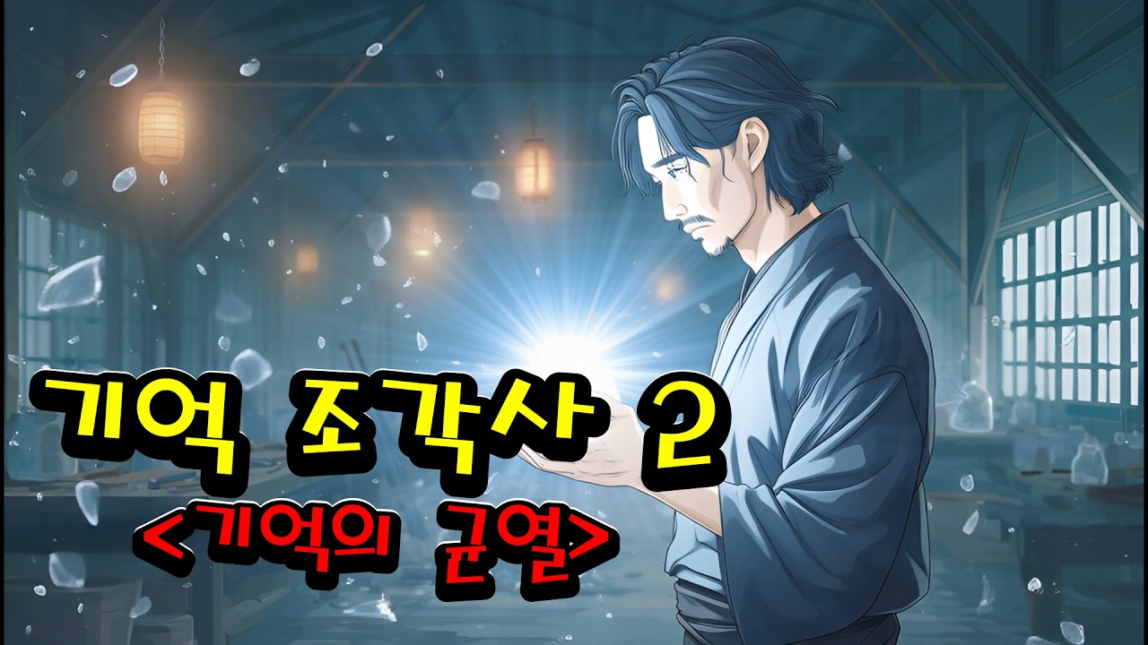 기억조각사2 | 기억의 균열