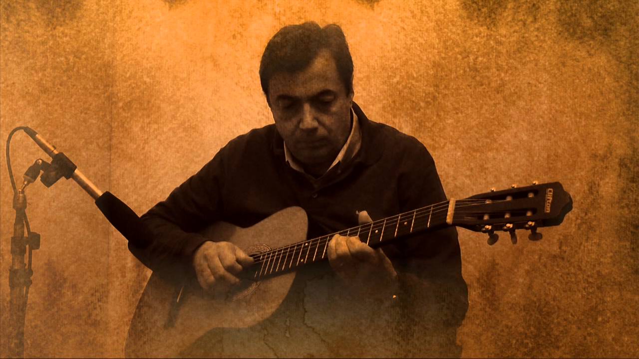 Maria Elena - (Los Indios Tabajaras cover by Brumars)