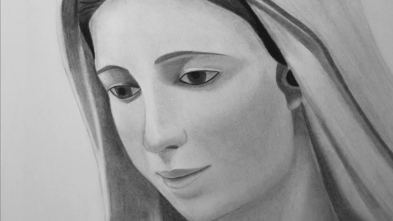 [CATHOLIC HYMN] Ave Maria - Franz Schubert - Heil Mary