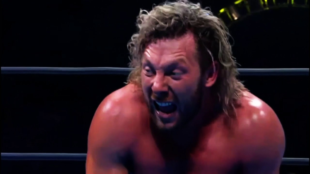 Kenny Omega vs Cody G1 Special in USA 2018 Highlights