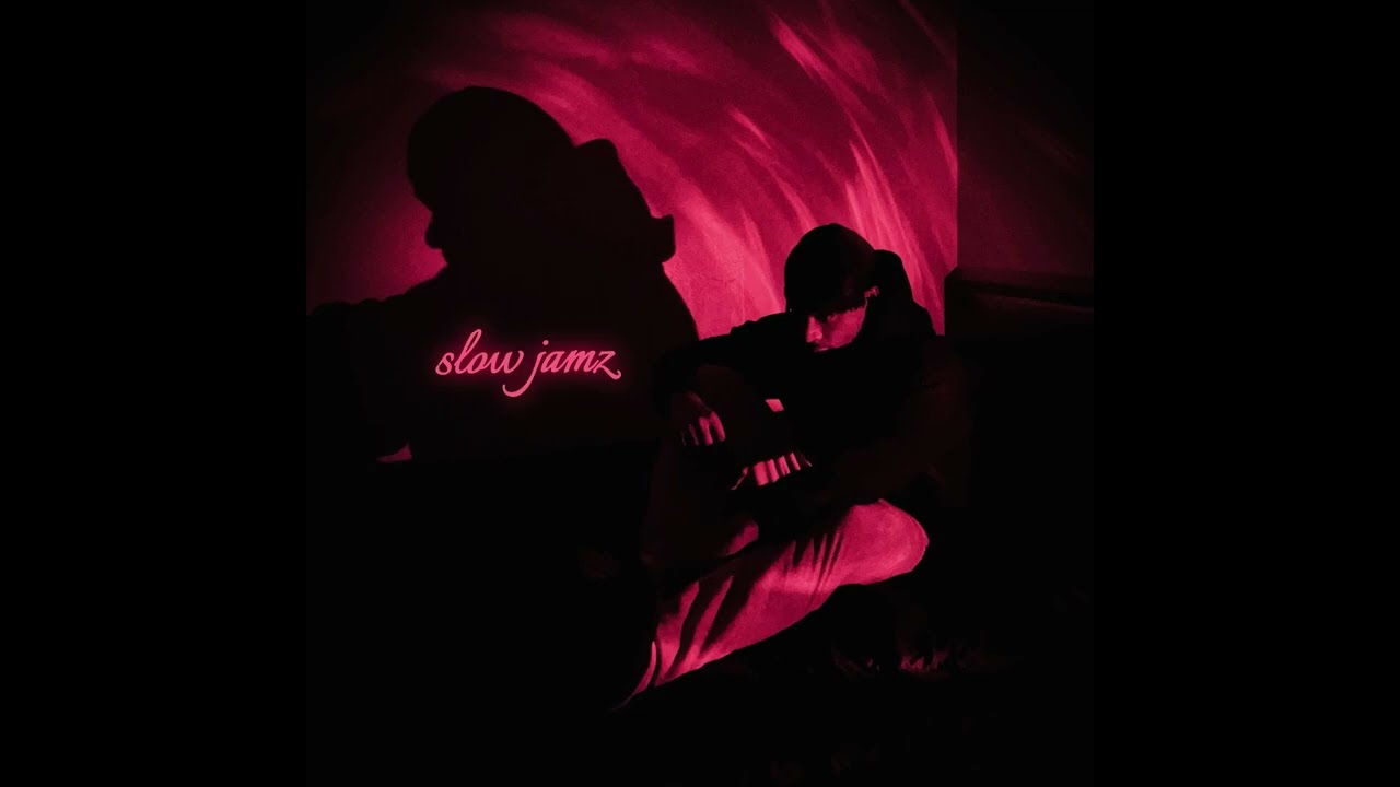 TyNikai - SLOW JAMZ: The Mixtape