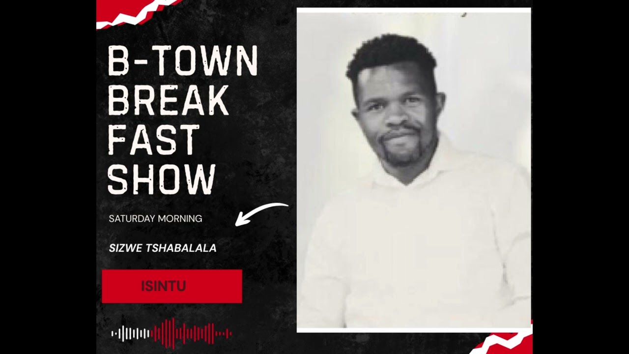 The importance of iSintu | MOYA | Heritage | Prince Sizwe | B-Town Breakfast Show | PART2 OF Isintu