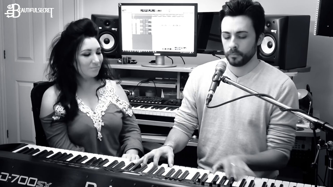 Catapult - Jack Savoretti Cover