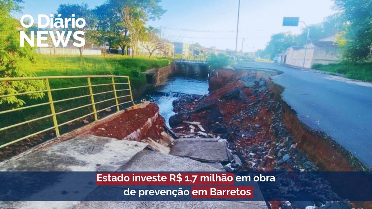 O Diário News - 17/03/2026