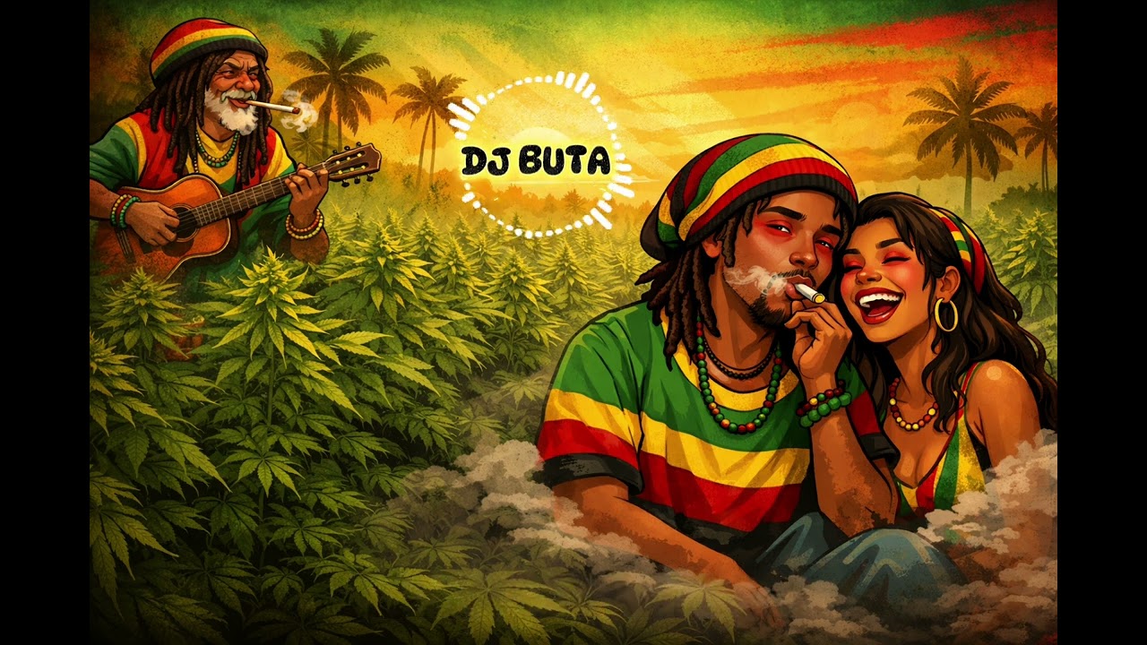 New 2026 best reggae music irie smoke Bob Marley  Chronixx@ReggaetonMundialOfficial @reggamusiq 