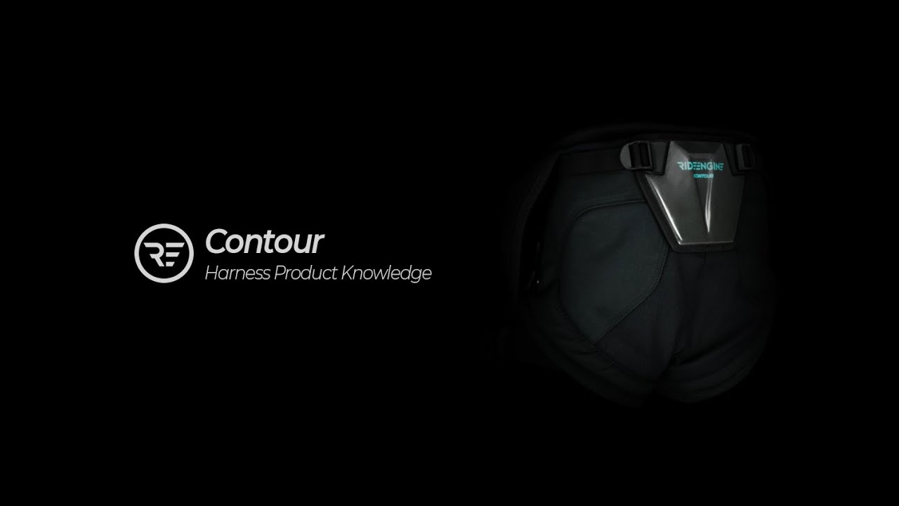 RE Contour Harness Product Knowledge
