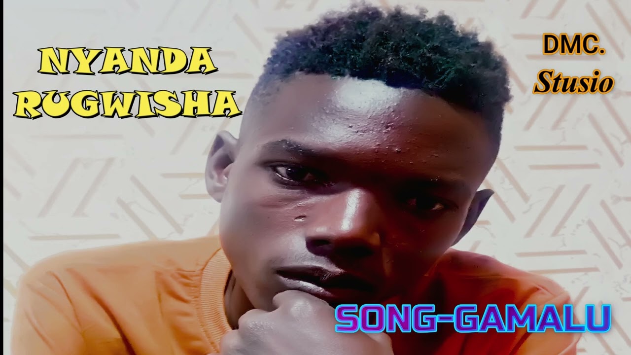 #NYANDA RUGWISHA 