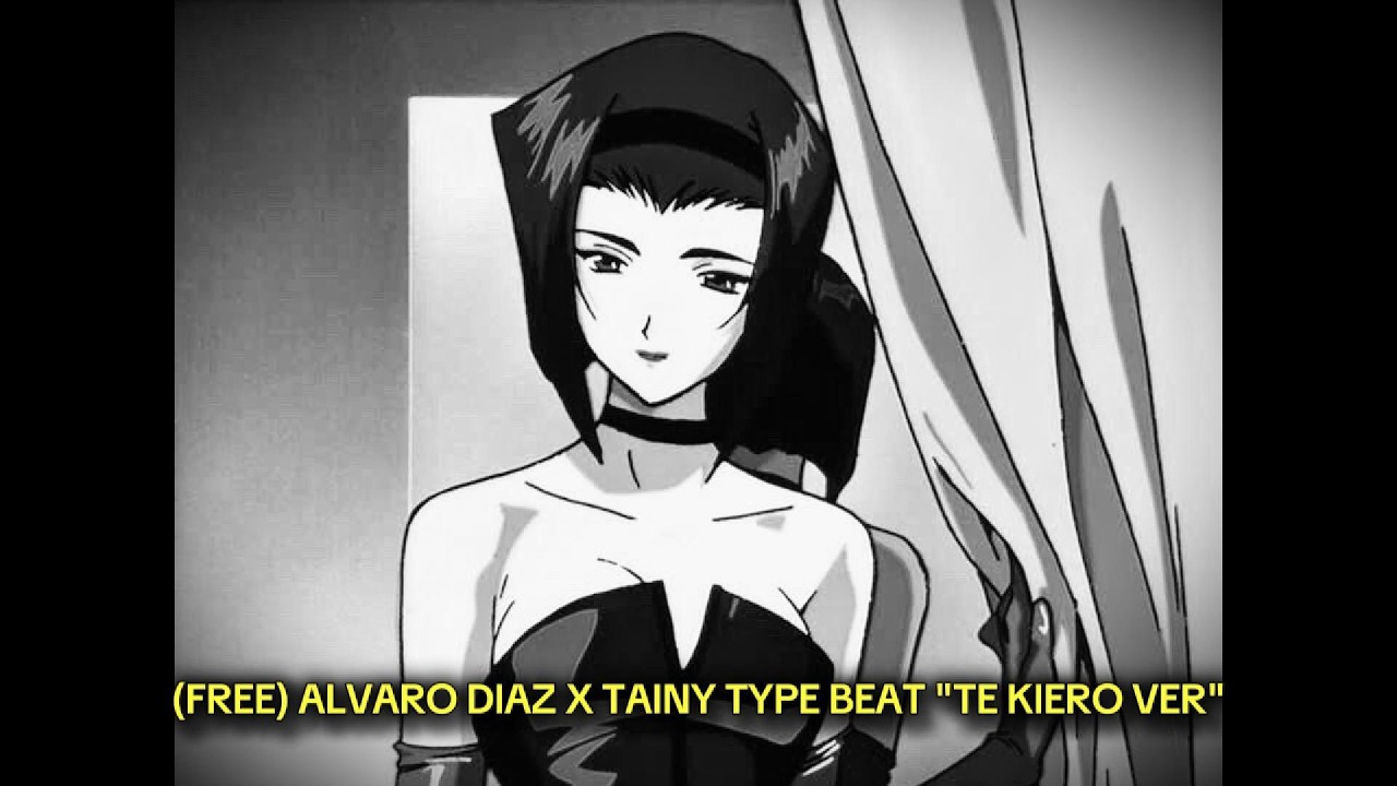[FREE] Alvaro Diaz x Tainy Type Beat - 