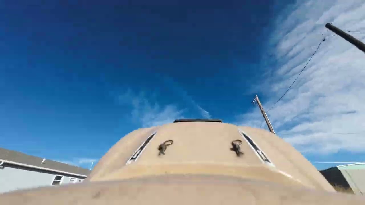 Traxxas TRX 4 POV #21