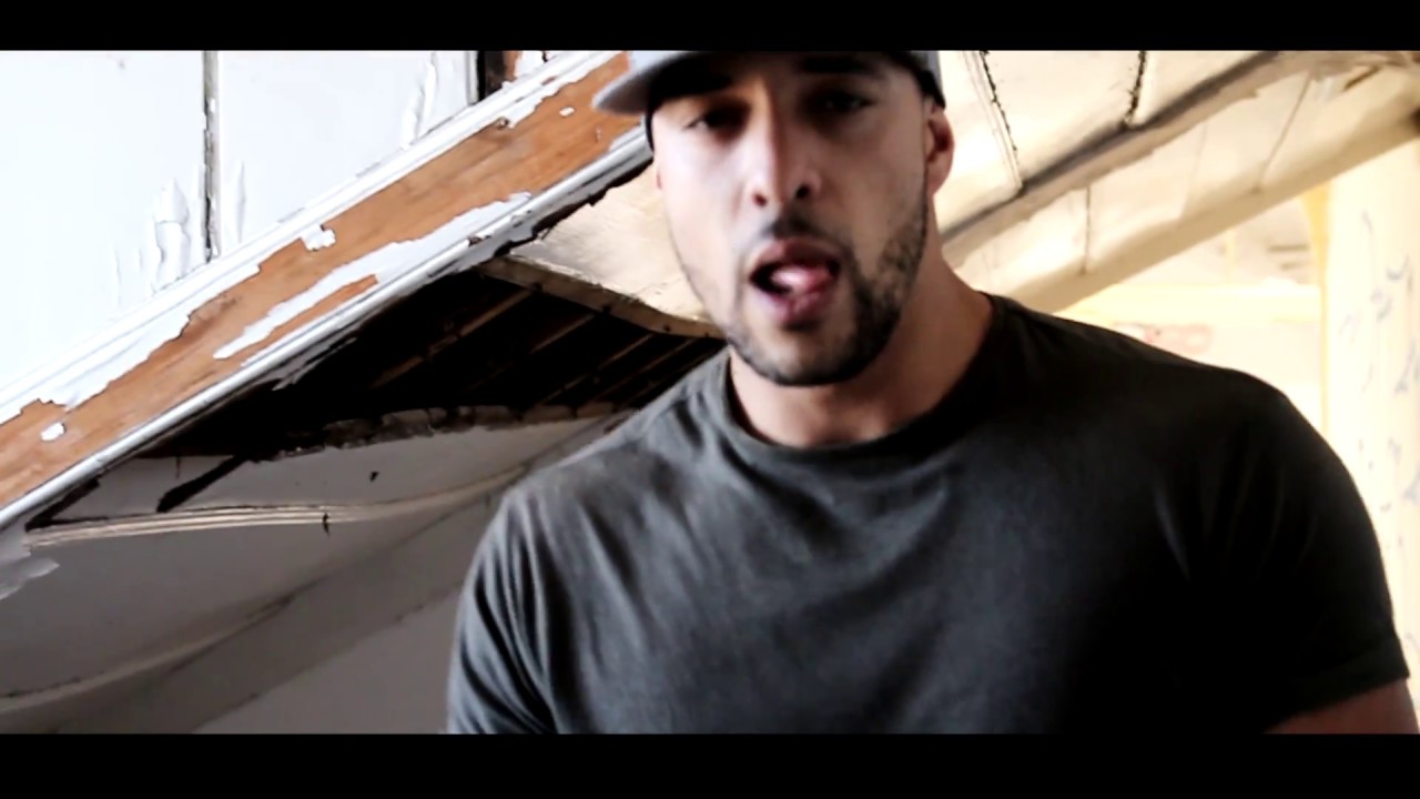 [2NOVE50] GHOST - Aplausos [Prod. IMGHTY] (Bullet Records) [VIDEO OFICIAL]