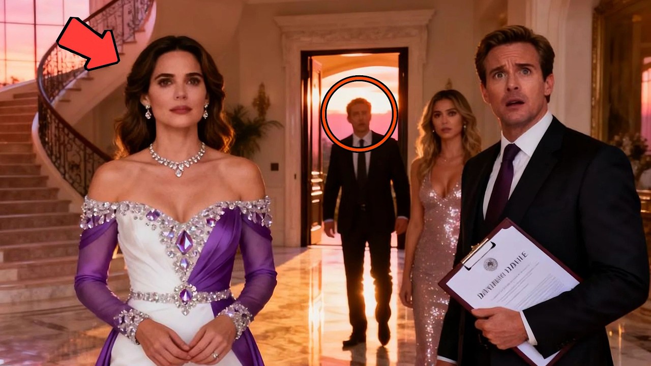 He Returned From His Model Mistress—Only To Find Her Lawyer Had Stripped His Entire Empire