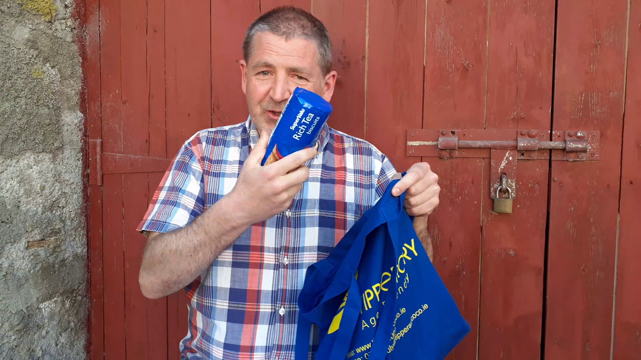 Highlighting the great community spirit of north Tipperary.
