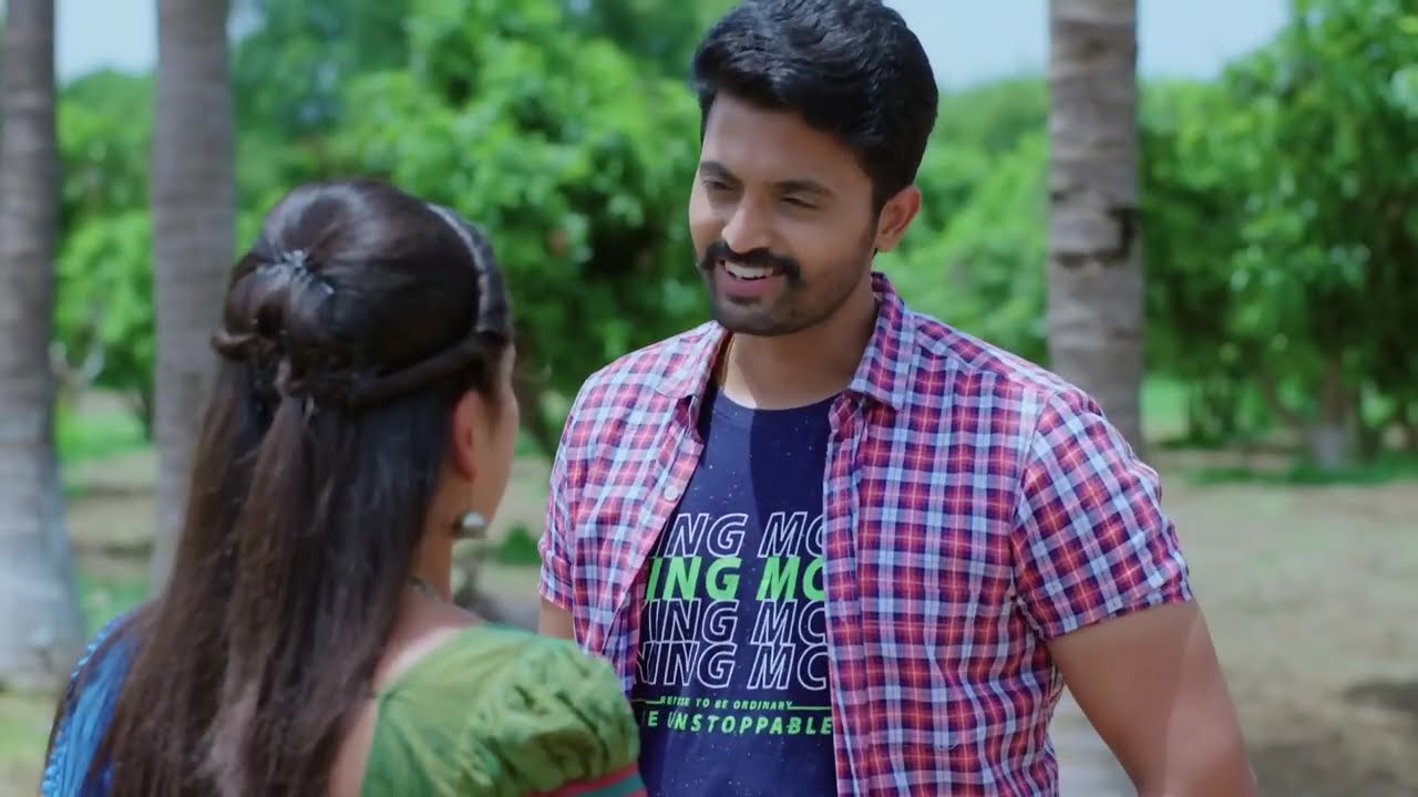 No.1 Kodalu - Ep 107 - Madhumitha, Jai Dhanush - Telugu Tv Serial - Zee5 Telugu Classics