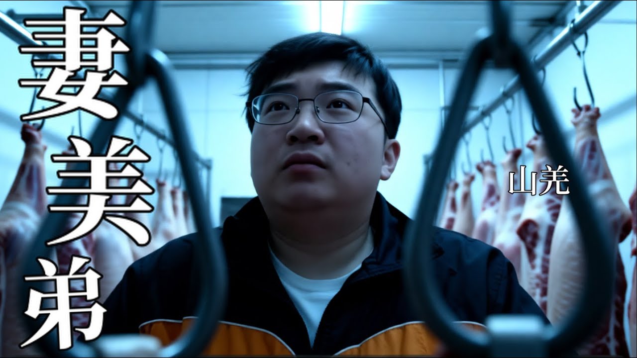 山羌《妻美弟 Wife's beautiful brother》feat.超負荷 官方版 MV