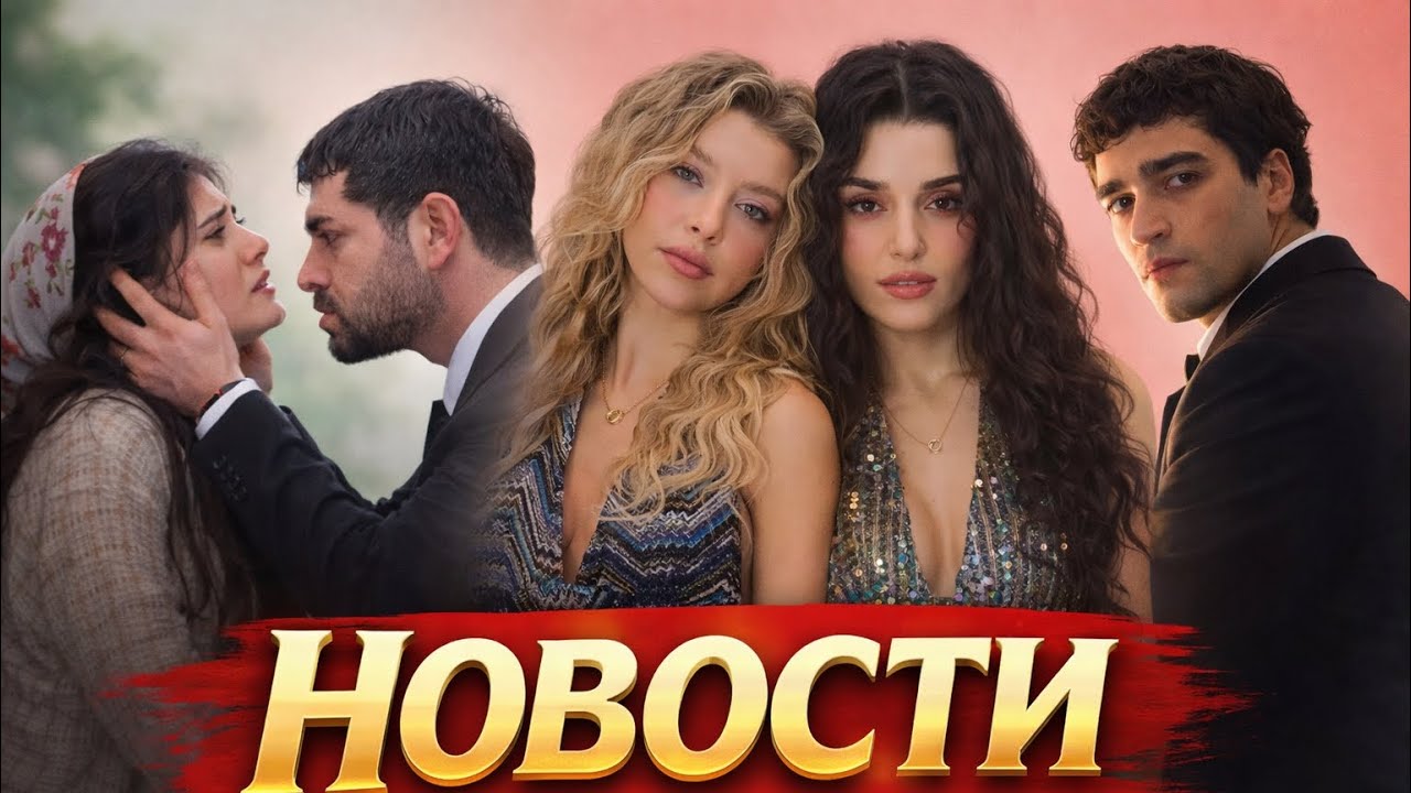 Афра во французском романе 😍 | Уголовное расследование в отношении актера 