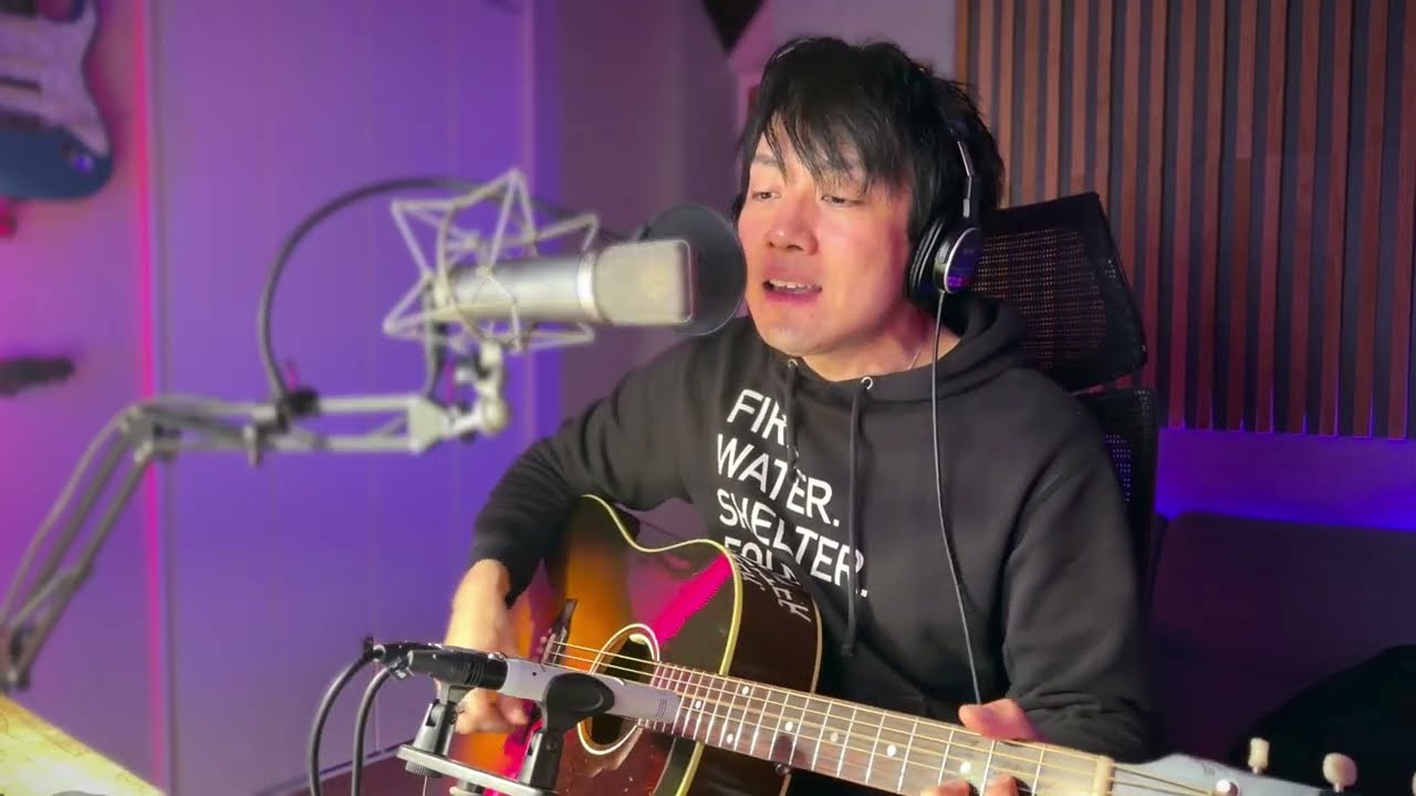 久保田 有貴の防音室LIVE!!!! 2026.2.5