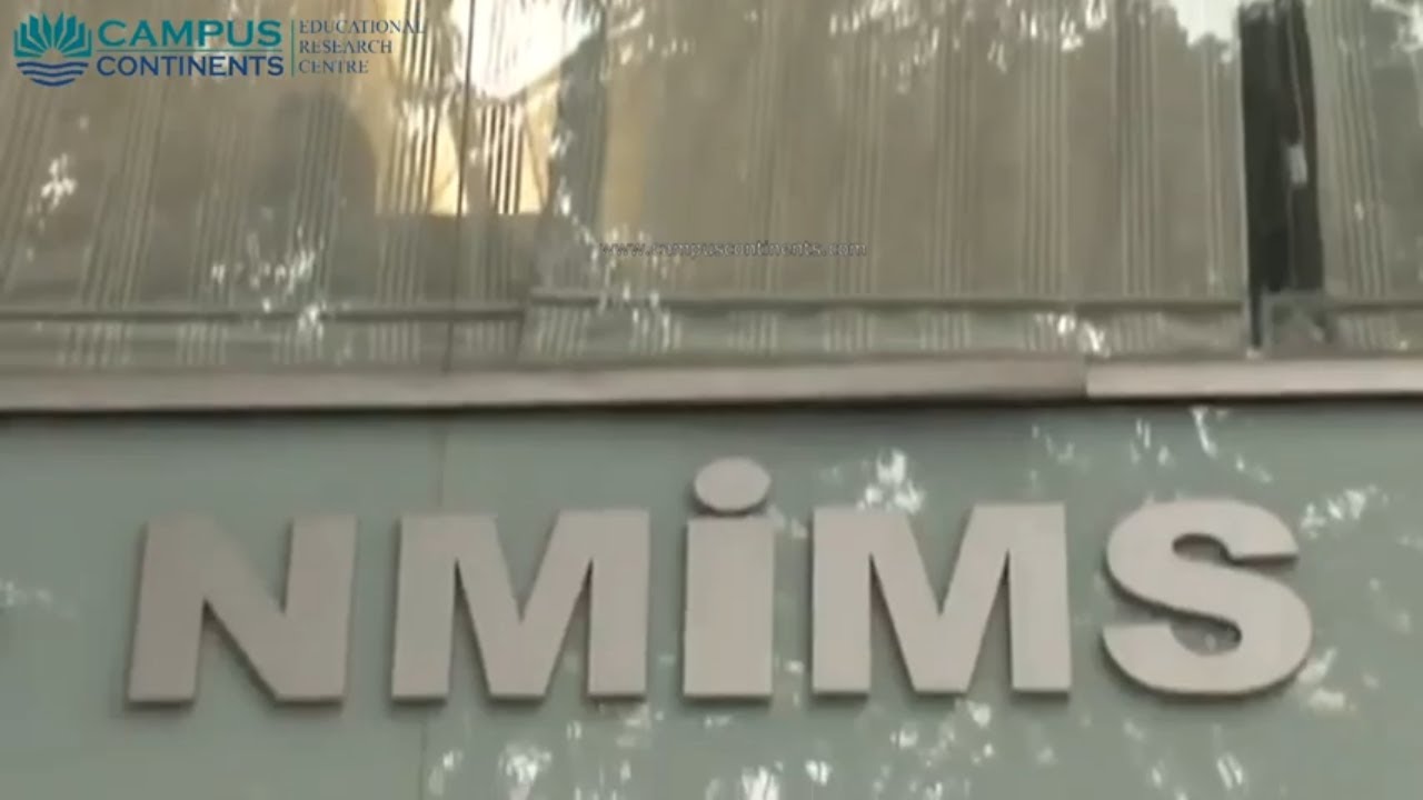NMIMS - Narsee Monjee Institute of Management Studies, Bangalore , Karnataka