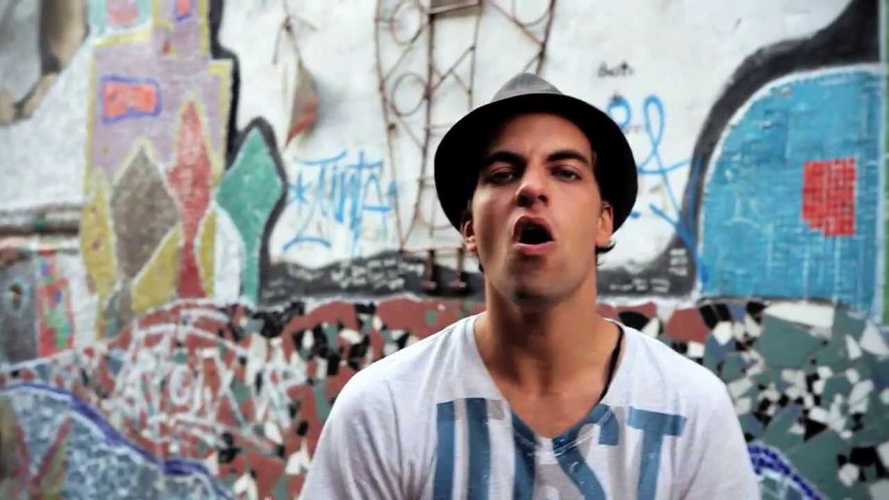 JAVIER ZUPPI - NADIE ES INOCENTE