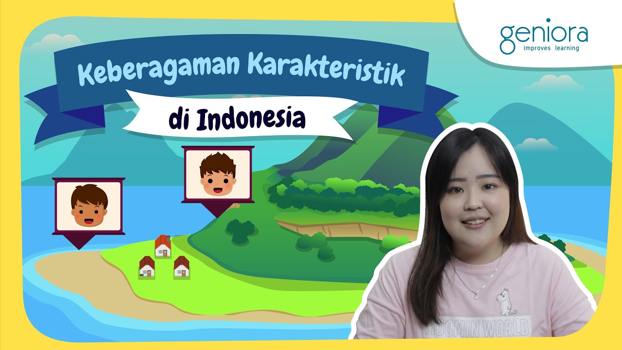 Keragaman Antar Umat Beragama di Indonesia | PKN | SayaBisa