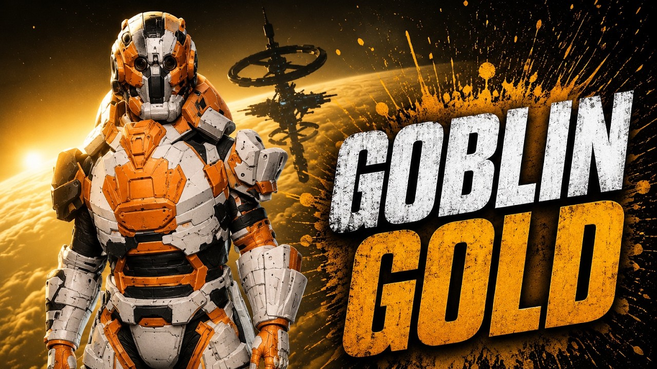 Руководство по Goblin: OLP - Стоит ли заниматься грабежом? Как найти все карты, композиции класса...