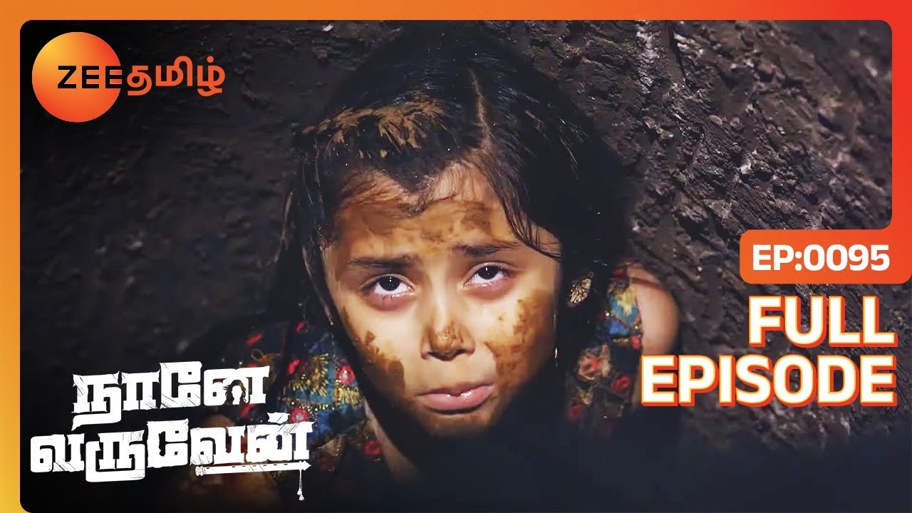 ராதாவுக்கு மோகன் உதவுவாரா? | Naane Varuven | Full Ep - 95 | Zee Tamil