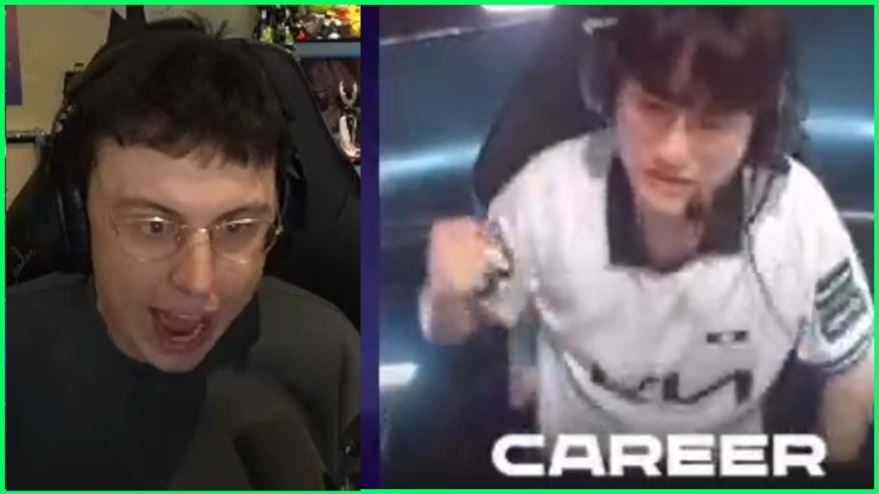 CAREER SMASH