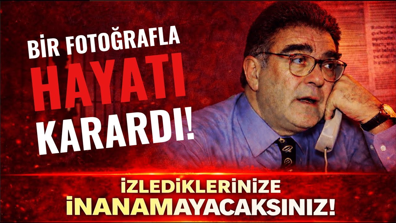 Reklam Kralı Milyarder, Her Şeyini Bir Anda Nasıl Kaybetti?