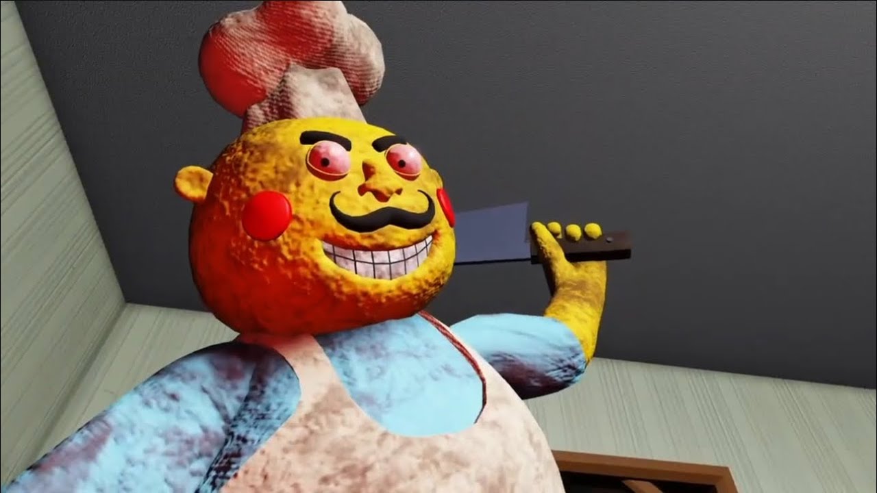 MR.MIX IS A MANIAC Roblox game (FUNNY MOMENTS) and gameplay