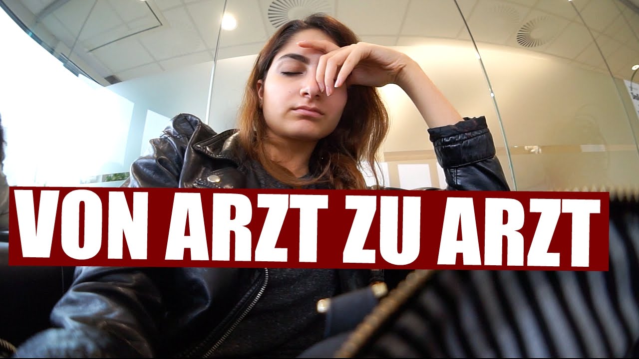 VON ARZT ZU ARZT | IschtarsLife