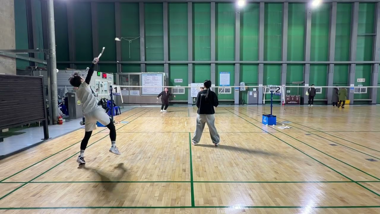 지원 석준 vs 석준 재성 20260113 오후타임