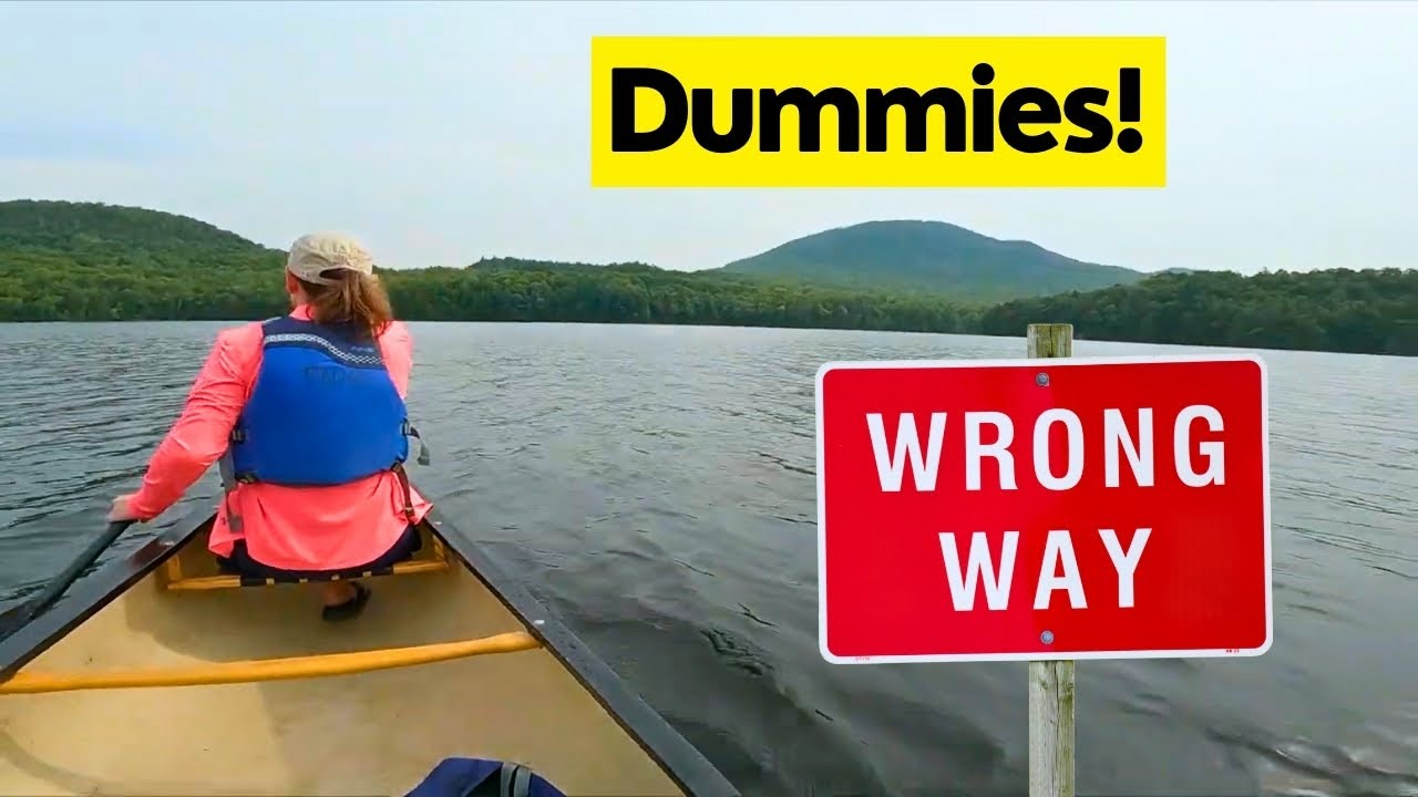 Paddling Blunders & Lakeside Laughs: Episode 5 of Tiger Barb's August Odyssey! (TBAO23 EP5) 🚣‍♀️😄🌅