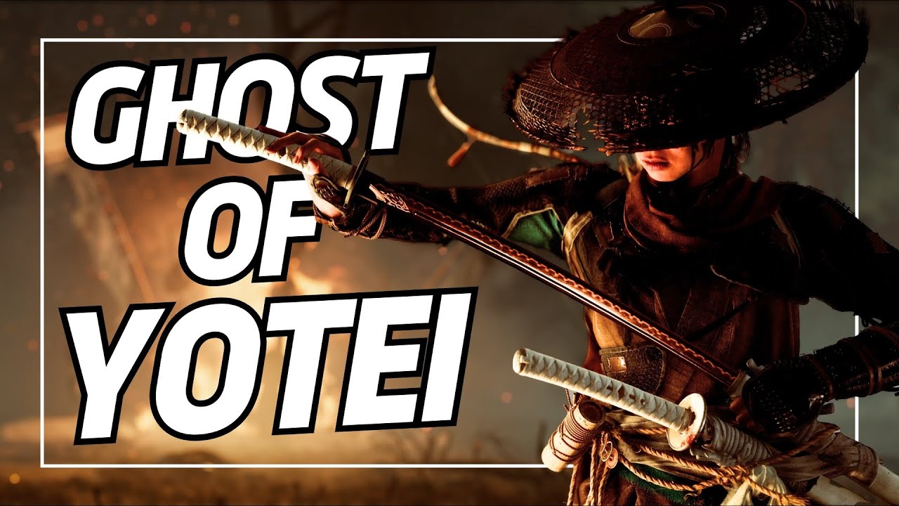 AŞIRI TARAFSIZ GHOST OF YOTEI İNCELEMESİ