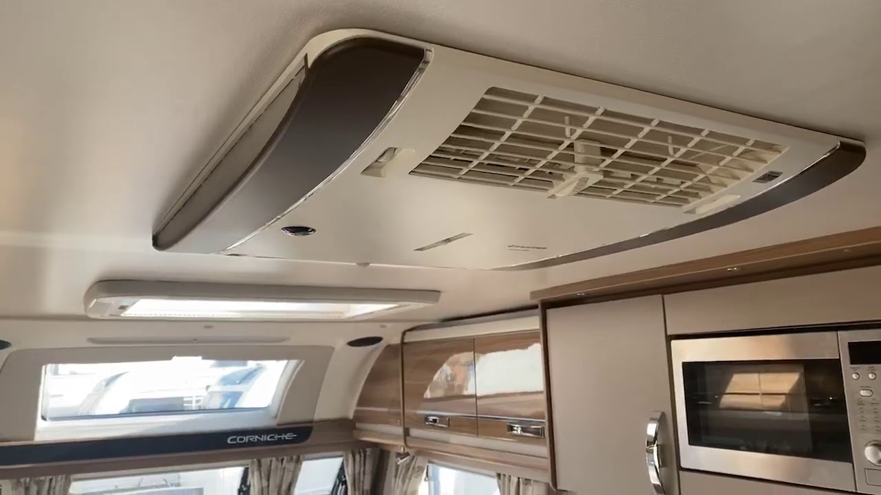 Swift Corniche 16/2 Review (2018)