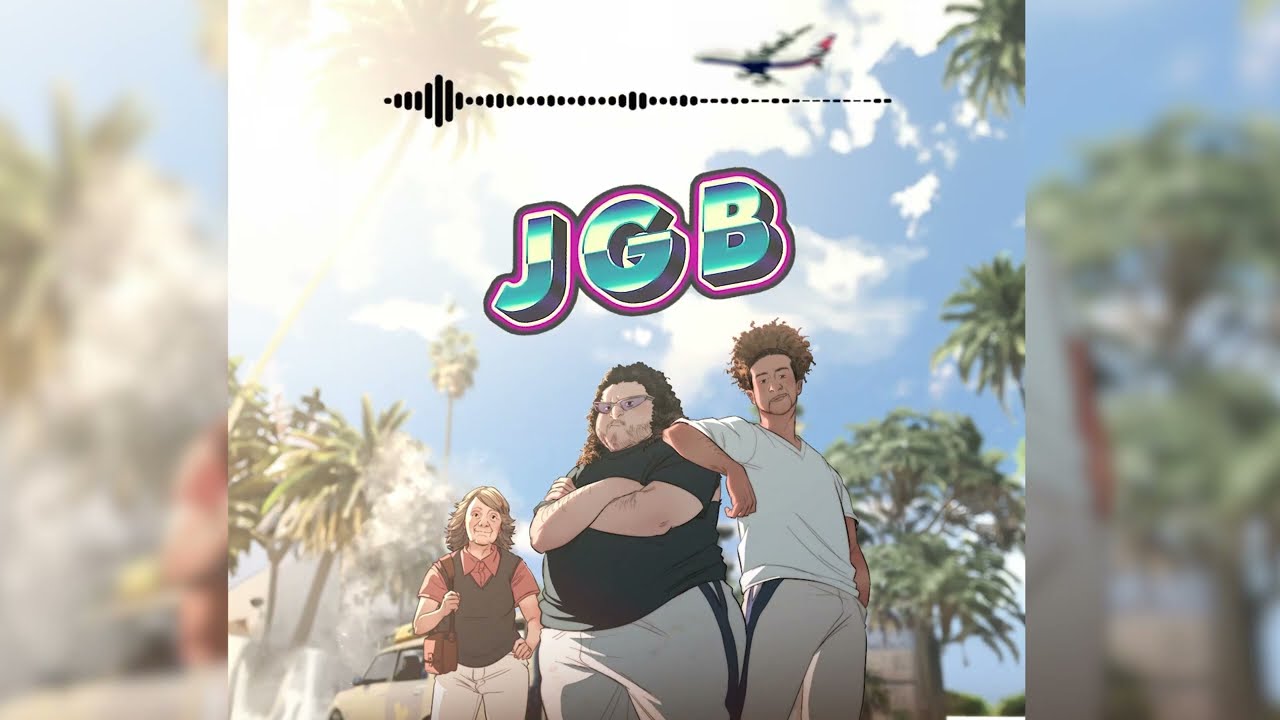 JGB - Chanson GrandlineRP