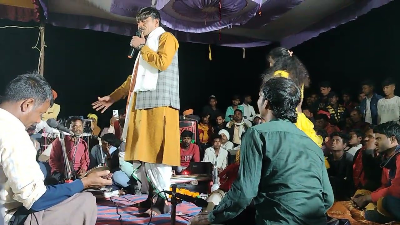 Tit bade nimiya gachhiya super fast Rajdev ranjan ka #dugola #mukabla #dugola_bhojpuri #dance #duty