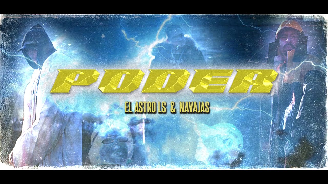 PODER / Astro LS & @Pedro.navajas  LEAD SOUND PRODUCE