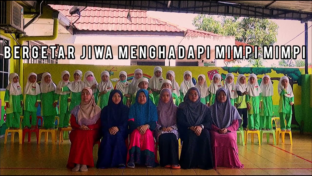 PERPISAHAN 6 TAHUN 2022/2023 PASTI ABQORI (Memori Tercipta)