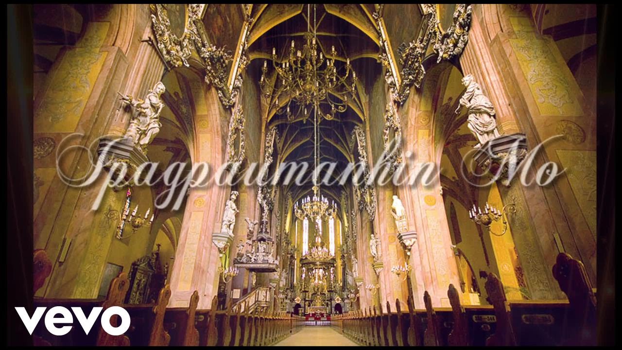 Curse One - Ipagpaumanhin Mo (Lyric Video)