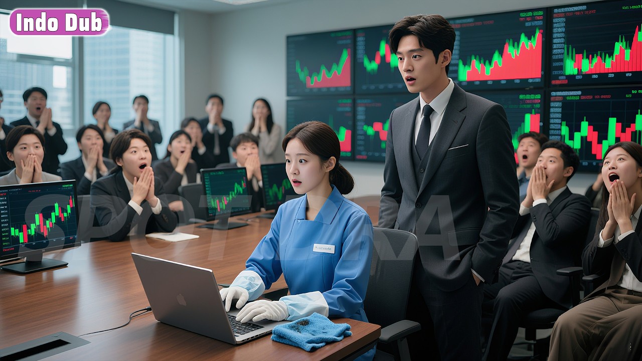 Perusahaan hampir bangkrut, tapi pembersih bantu CEO hasilkan $10B dalam 3s, CEO lamar dia.