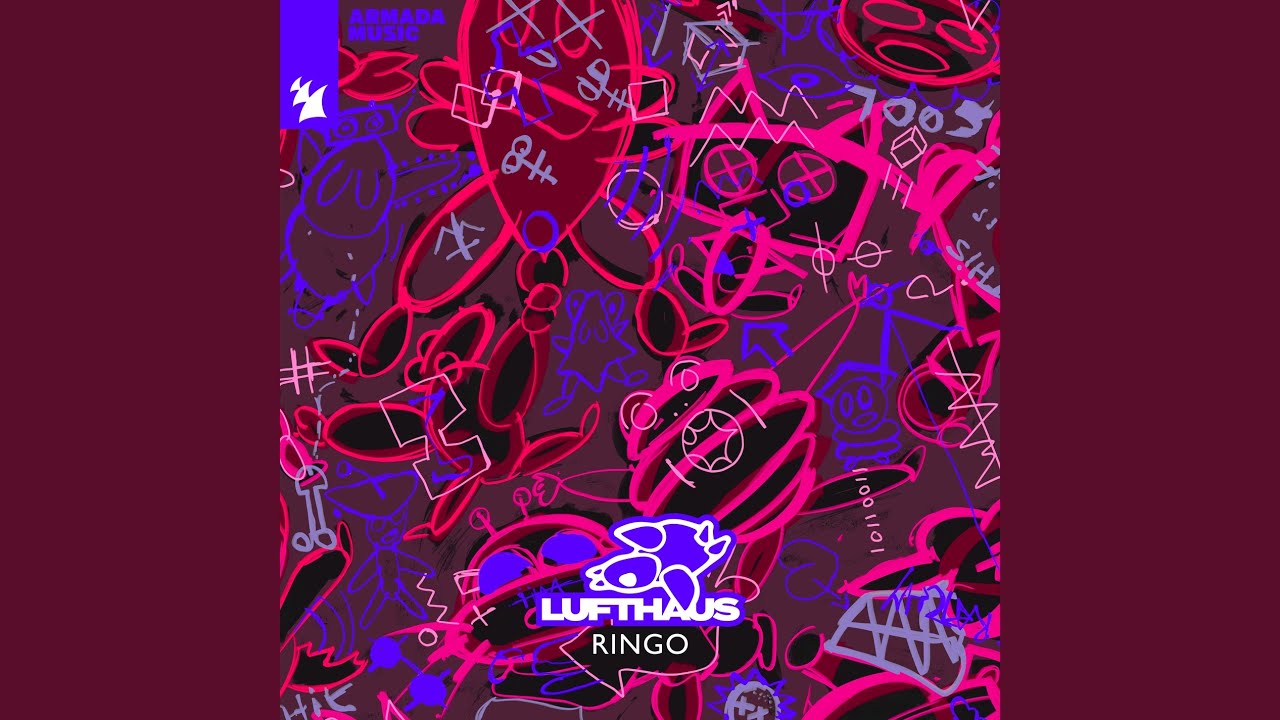 Ringo (Extended Mix)