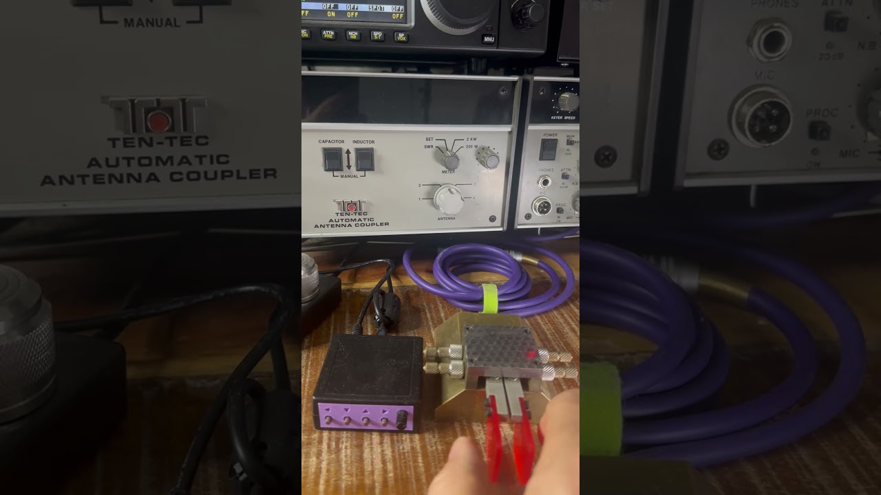 The letter M - Morse code moment of the day, how to get started in ham radio 