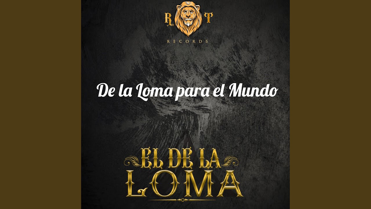 Soy el Mando (Compa Mando)