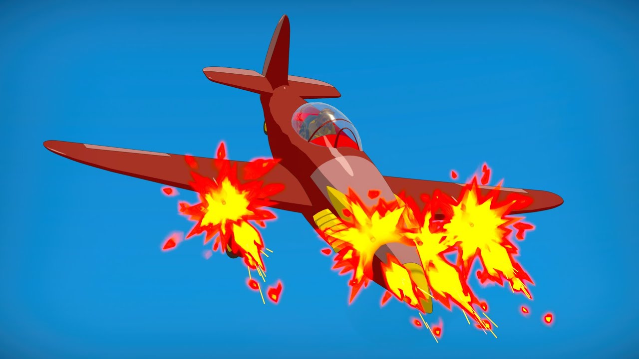 Giracolas | April Fool's 2021 | War Thunder