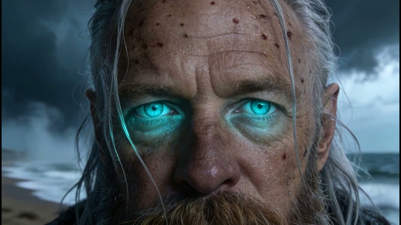 Njord - Lord of the Northern Shores