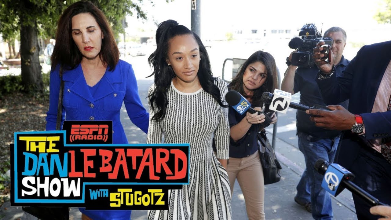 Reuben Foster’s ex-girlfriend caused ‘so much damage’ if she lied | Dan Le Batard Show | ESPN