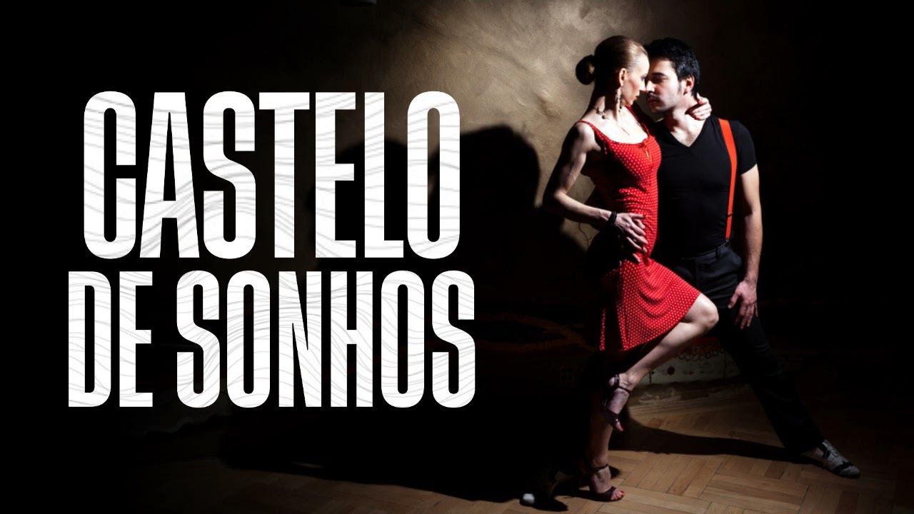 CASTELO DE SONHOS - CASA DO BOLERO
