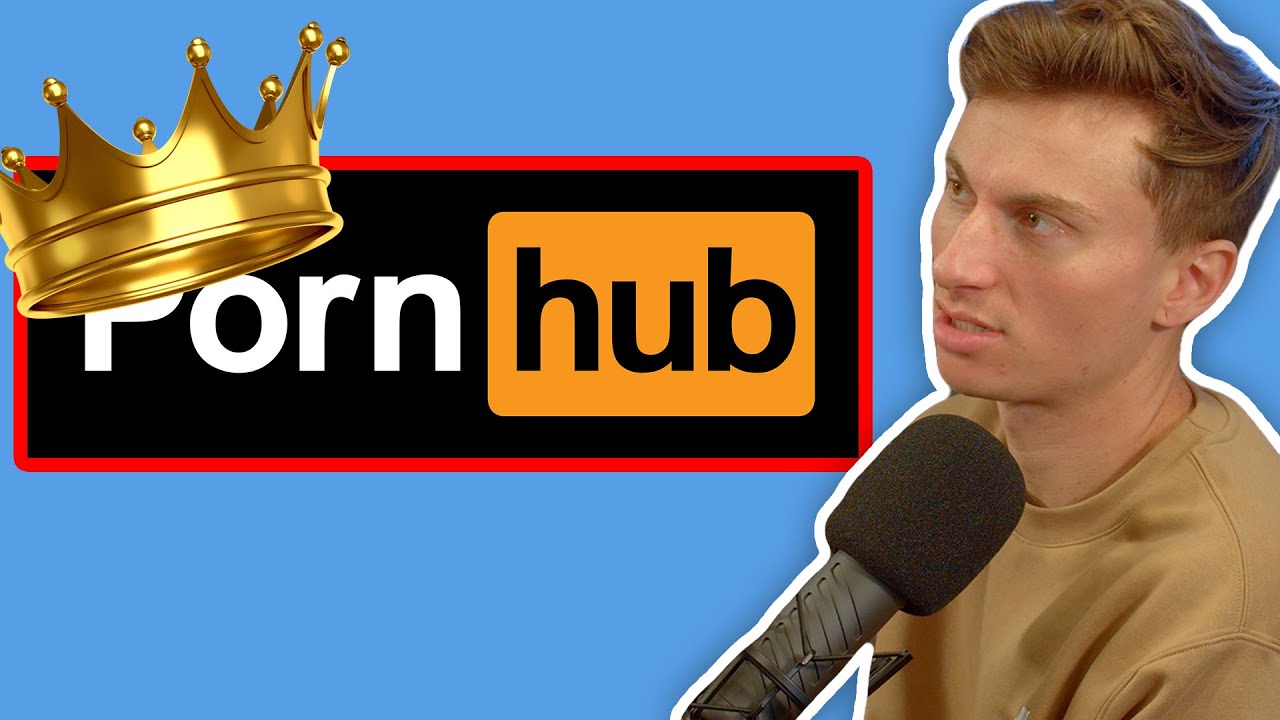 How Popular is P*rnhub? (Patreon Exclusive) | Stiff Socks Podcast