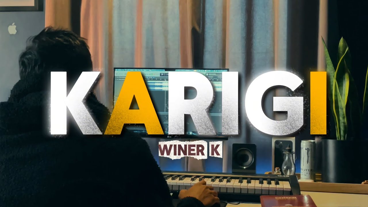 Winer K - KARIGI?