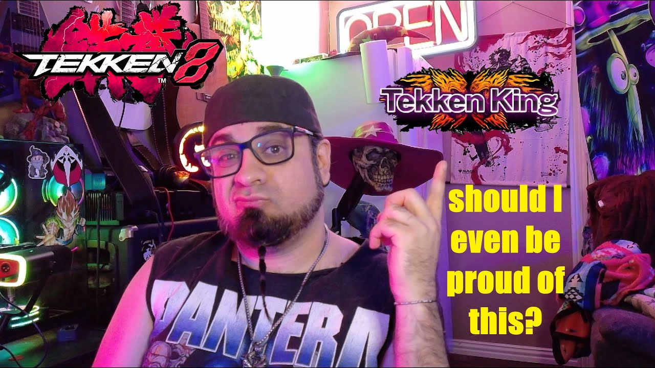 Did I pick the wrong Tekken to get into?! (Rant)